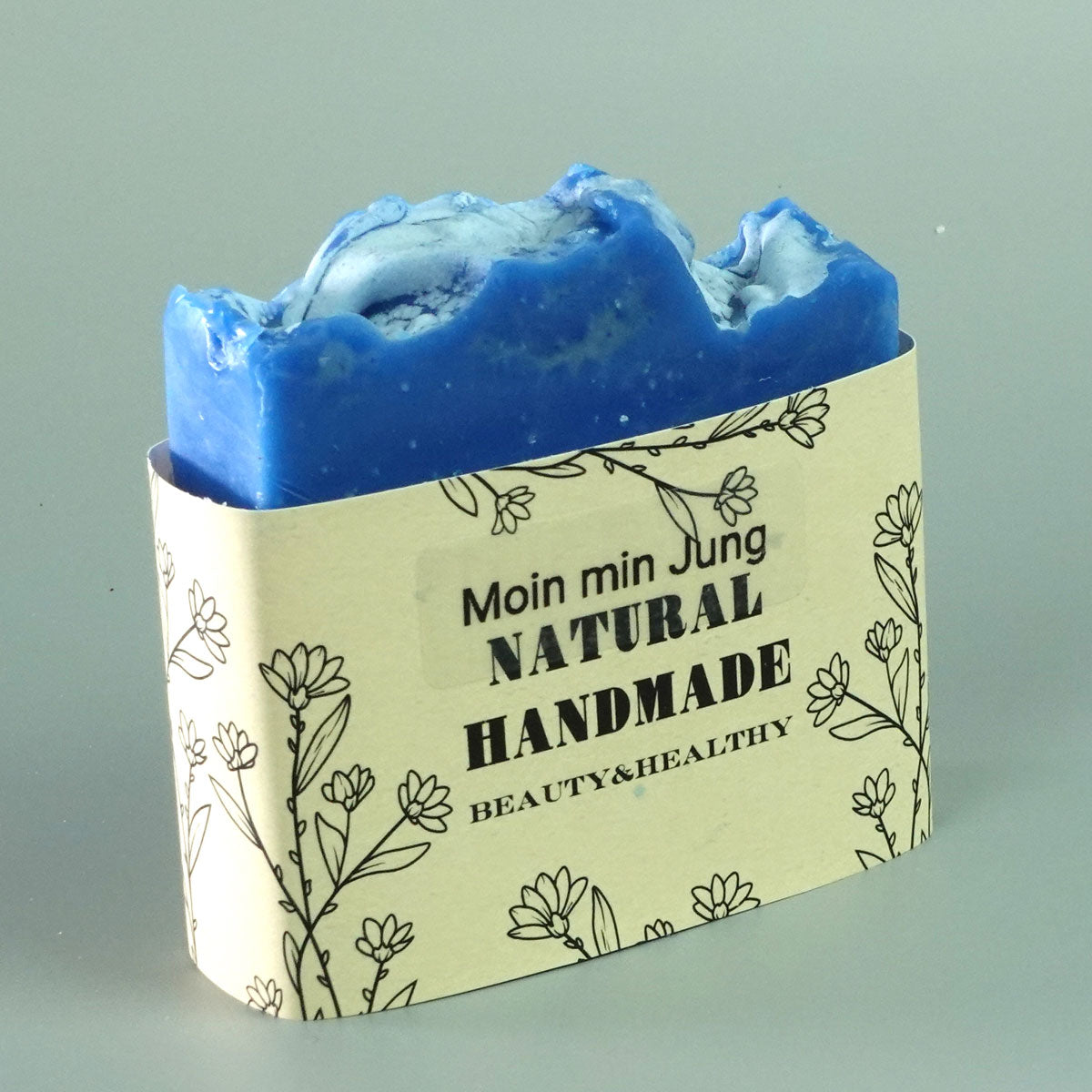 Moin Min Jung handmade 100g