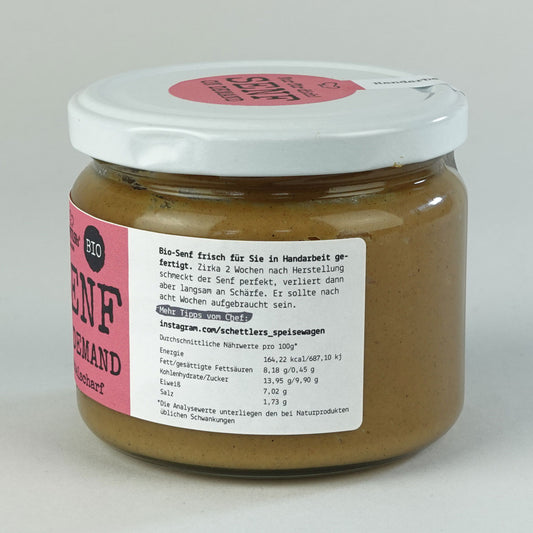BIO-SENF ON DEMAND 170g