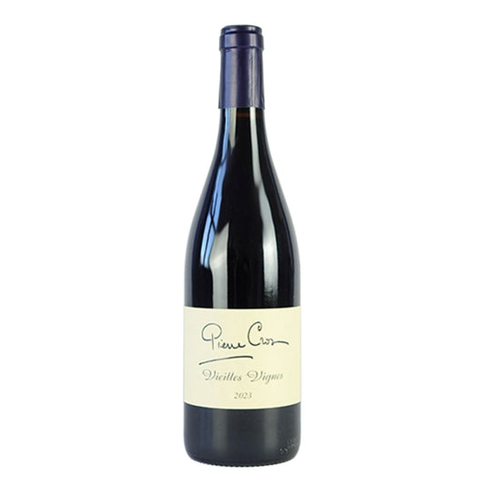 Vieilles Vignes - carignan sortenrein