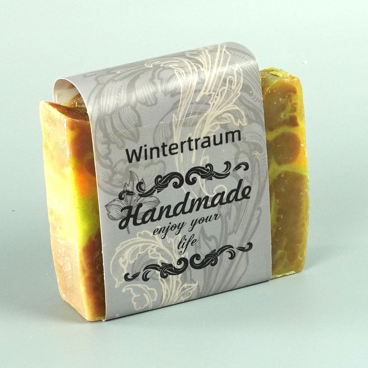 Wintertraum handmade 100g