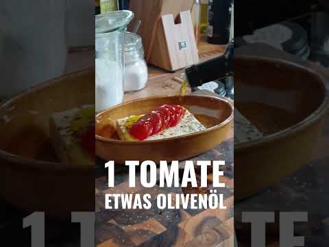 OFEN FETA BIO GEWÜRZMISCHUNG 90g - griechisch inspiriert