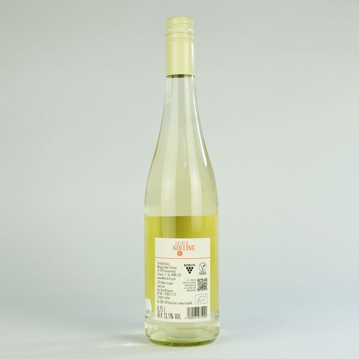 2024 Summer Chiller dry