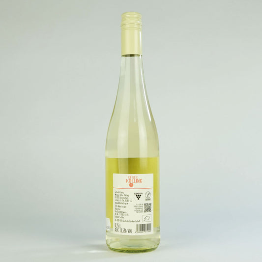 2024 Sommerchiller trocken Keber Kolling