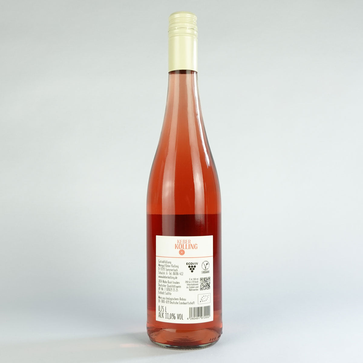 2024 Summer Chiller dry