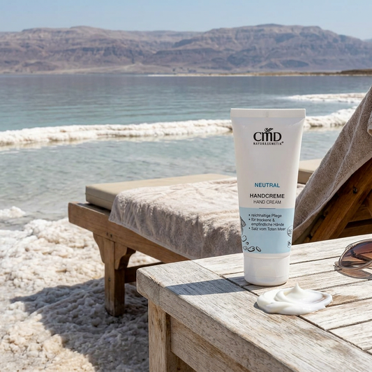 NEUTRAL Hand Cream 100ml