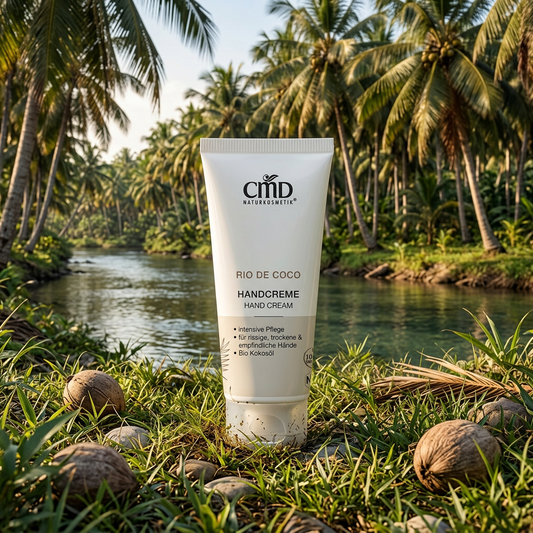 RIO DE COCO Hand Cream 100ml