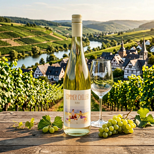2024 SOMMER CHILLER trocken - bio