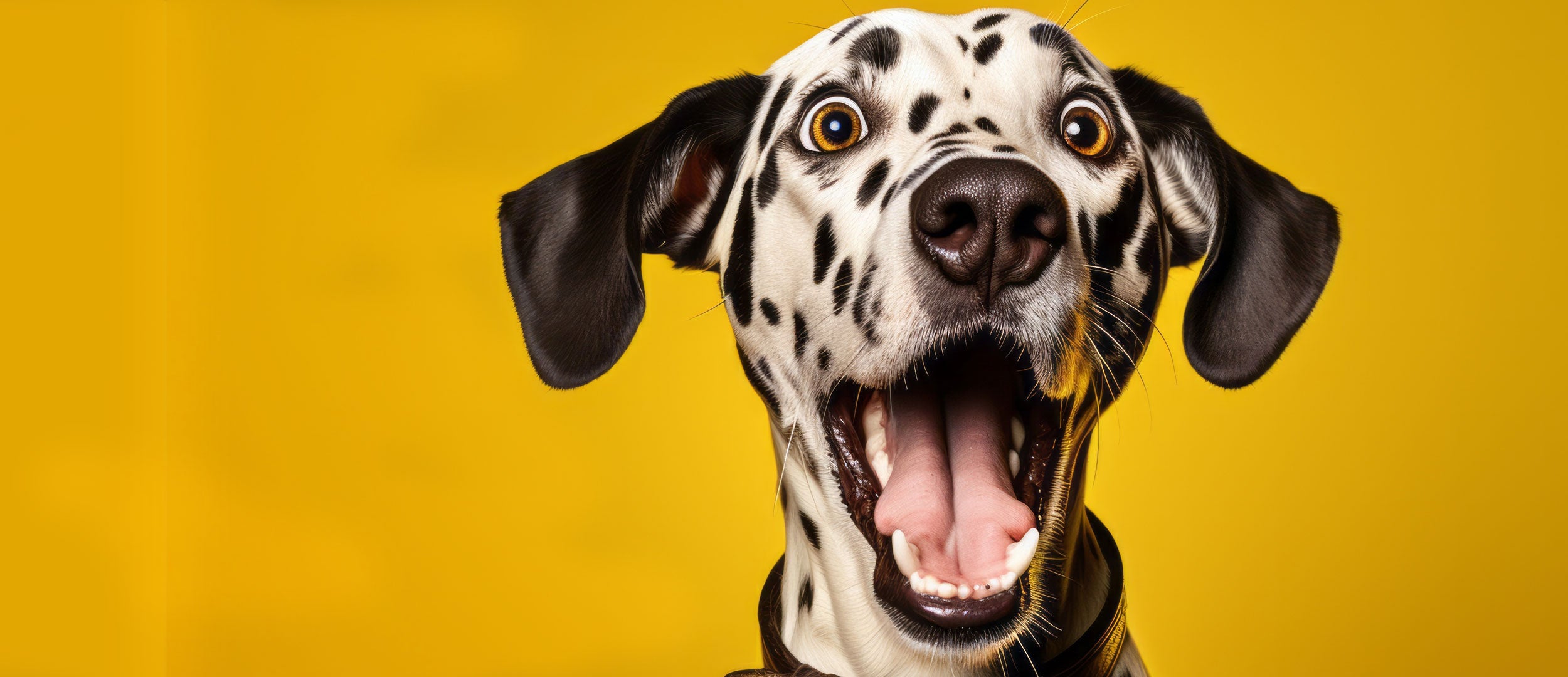 Zahnpflege für Hund 100% Natur