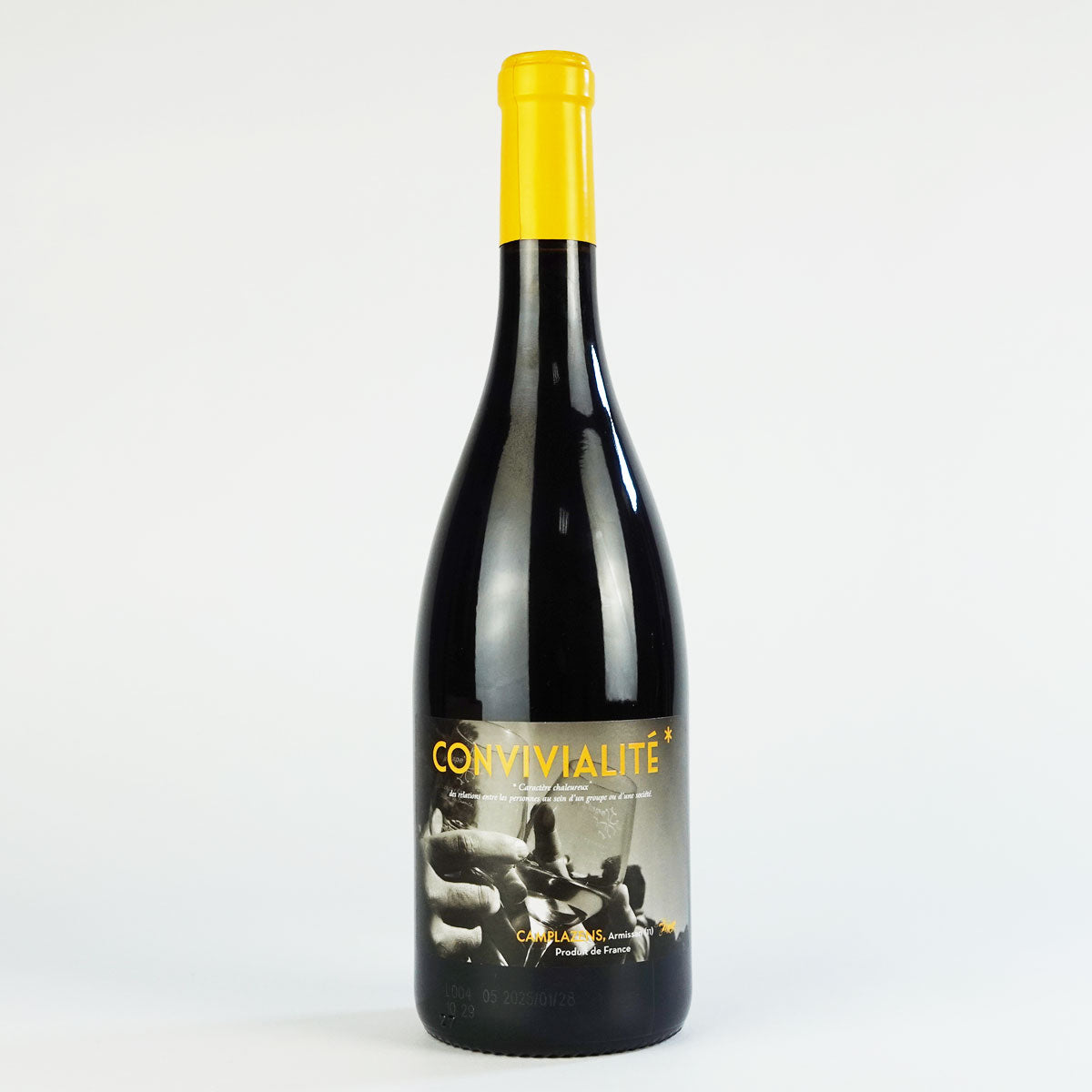 2023 Convivialité, Château Camplazens