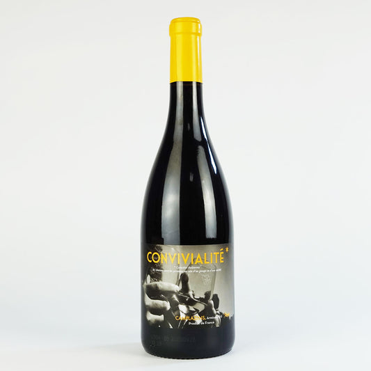 2023 Convivialité, Château Camplazens