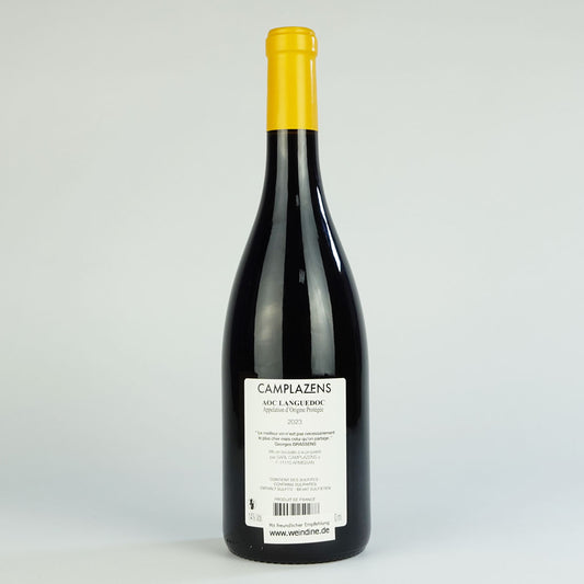 2023 Convivialité, Château Camplazens