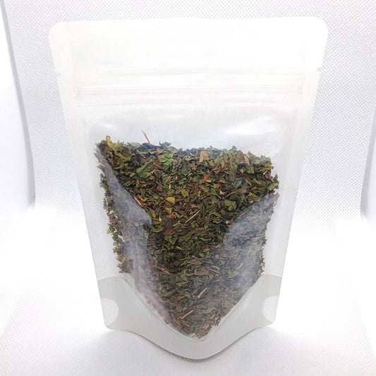 Bio-Pfefferminztee Großblatt
