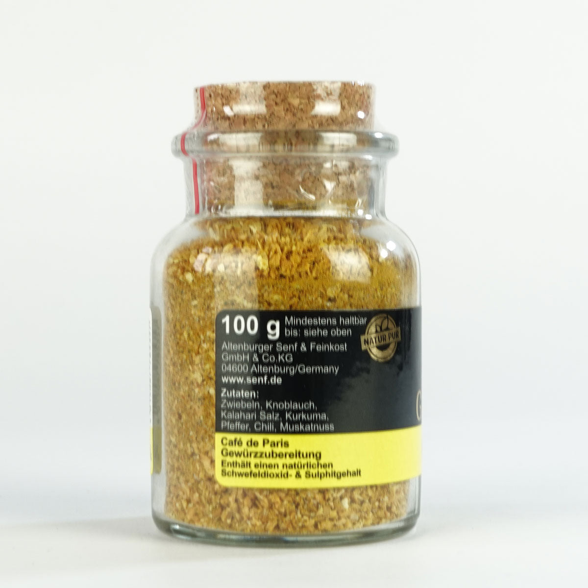 GEWÜRZWELT Café de Paris