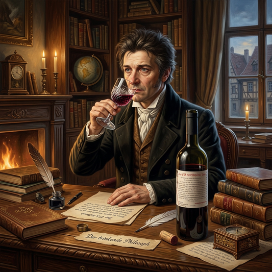 2023 The ETA Hoffmann Wine