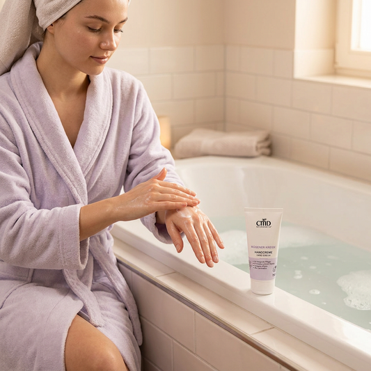 Rügen Chalk Hand Cream 100ml
