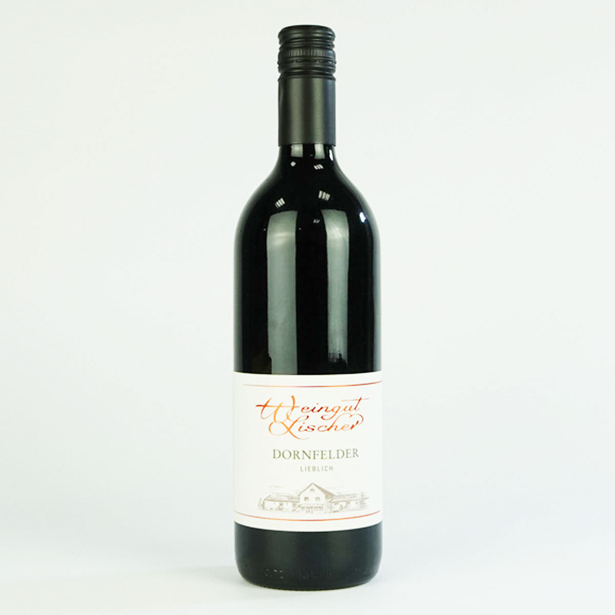 2021 Dornfelder LOVELY
