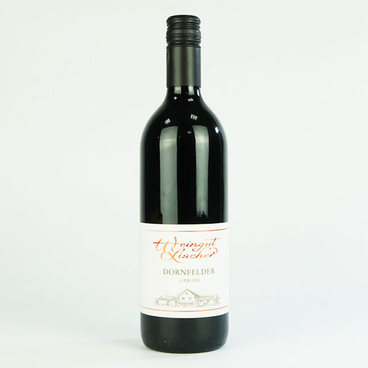 2021 Dornfelder LOVELY