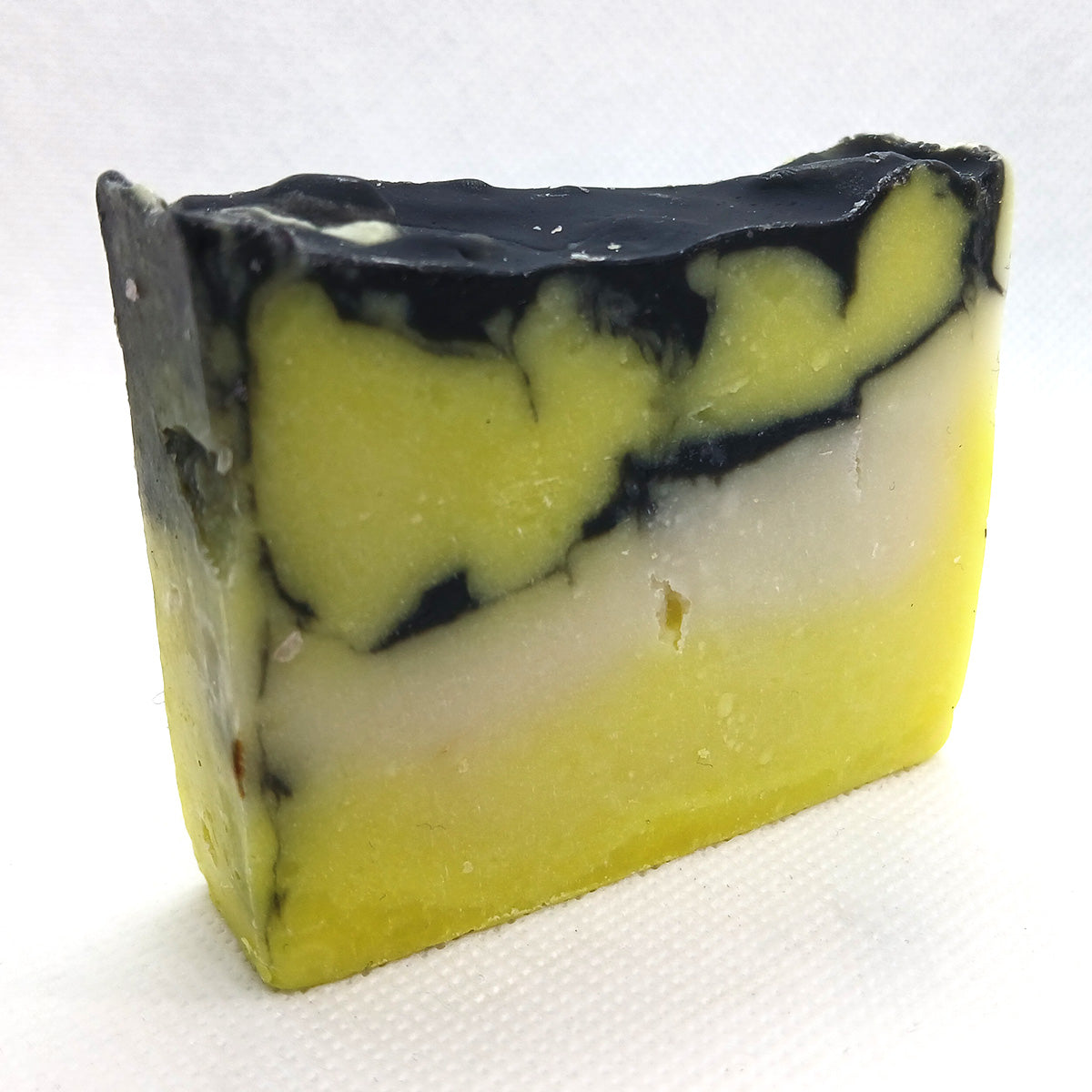 Naturseife Lemongrass 