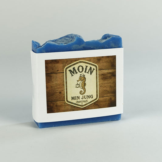 Moin Min Jung handmade