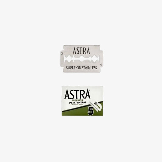 Razor-blades 5pcs