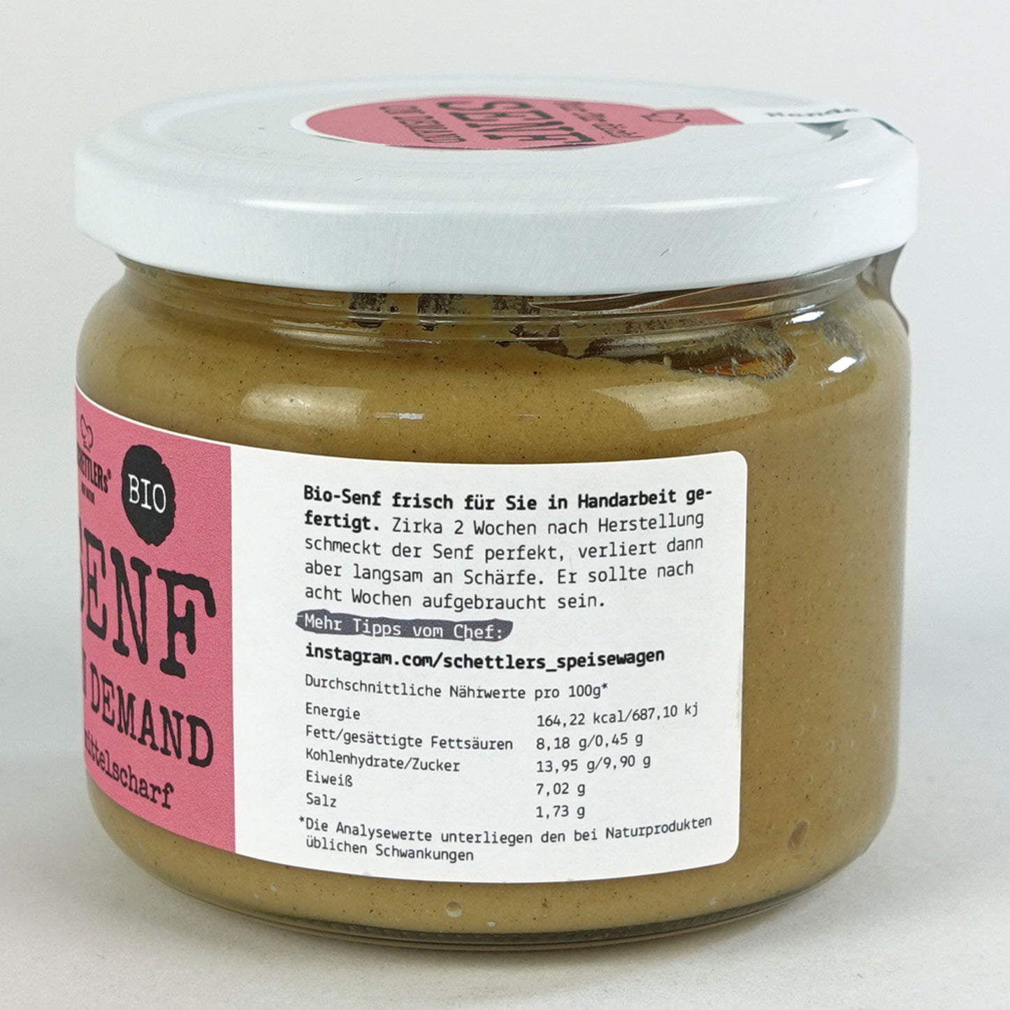 BIO-SENF ON DEMAND 260g