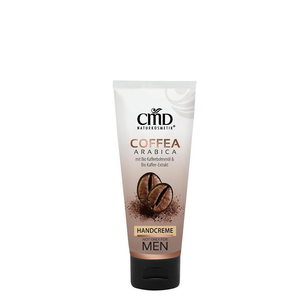 COFFEA ARABICA Handcreme 75ml