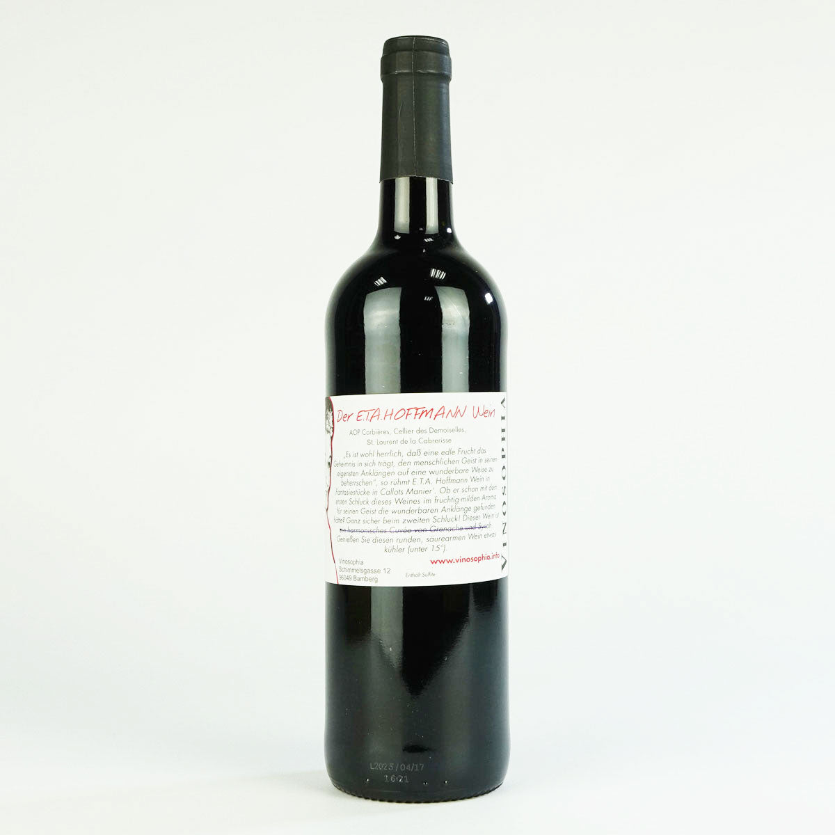 2023 The ETA Hoffmann Wine