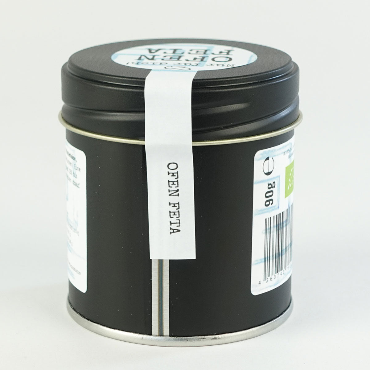 OFEN FETA BIO GEWÜRZMISCHUNG 90g - griechisch inspiriert