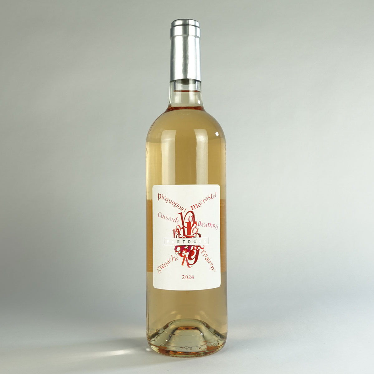 2024 Pierre Cros Partouse