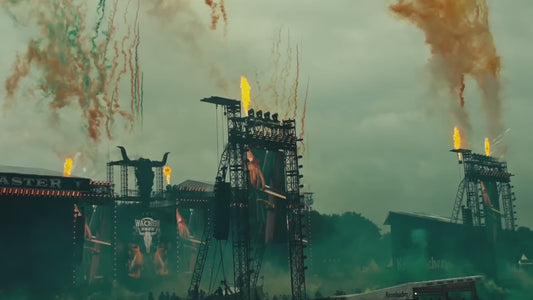 Wacken - Zahnputzpulver BIO