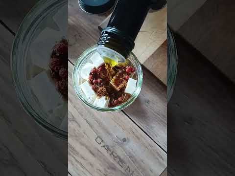 FETA IN ÖL BIO Einlegegewürz 65g - nach SCHETTLERs Art