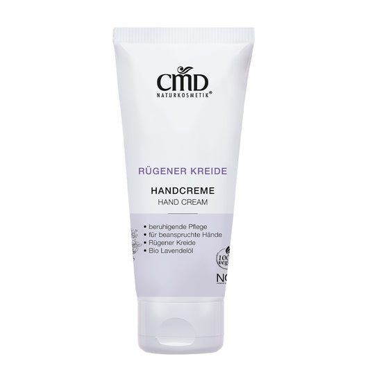 RÜGENER KREIDE Handcreme 100ml