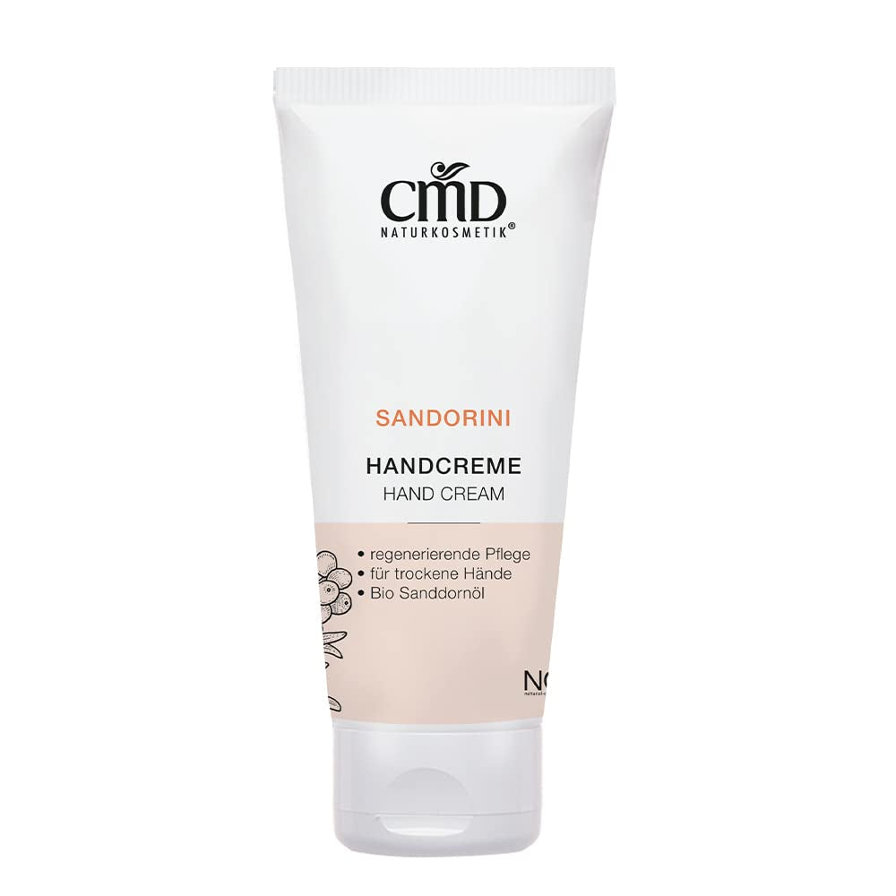 SANDORINI Hand Cream 100ml