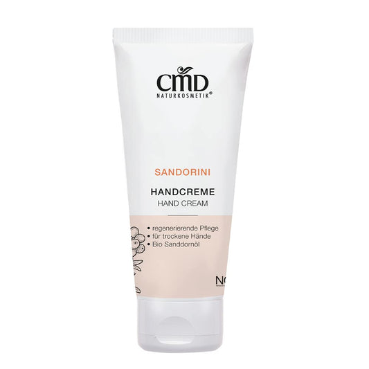 SANDORINI Handcreme 100ml