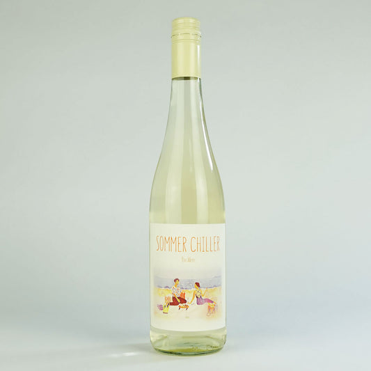 2024 Summer Chiller dry