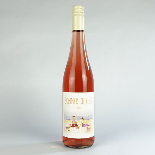 2024 Summer Chiller dry