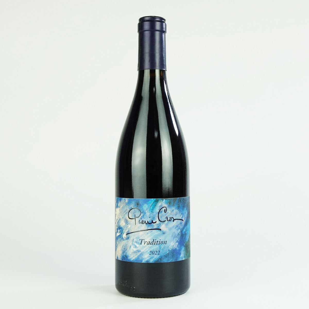 2022 Pierre Cros Tradition