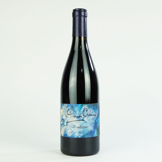 2022 Pierre Cros Tradition